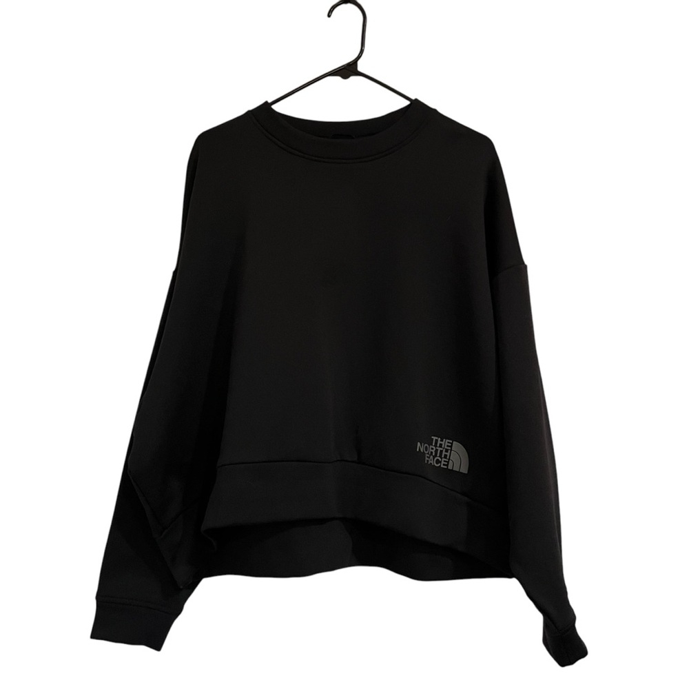 The North Face Women's Black Fleece Crewneck